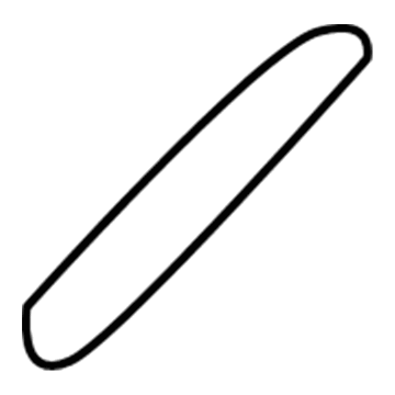 Nissan 28215-JG40B Rod-Antenna