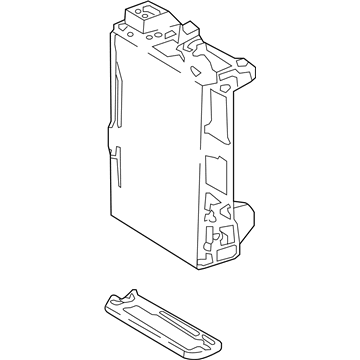 Toyota 82730-0C440 Junction Block