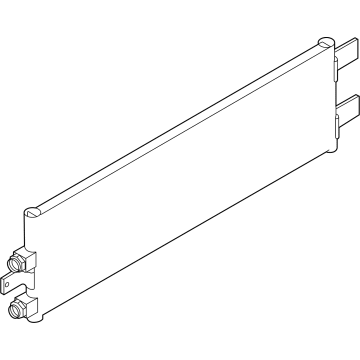 Nissan 21606-9BT0B Oil Cooler Assy-Auto Transmission