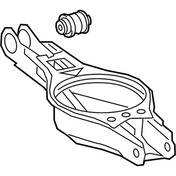 Toyota 48730-F4010 Lower Control Arm