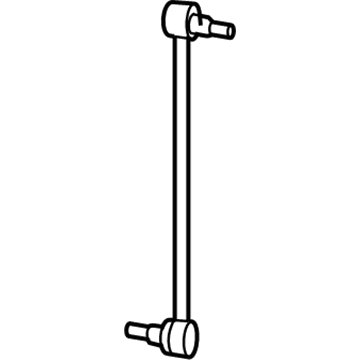 Kia 548401G500 Link Assembly-Front Stabilizer