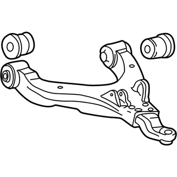 Toyota 48069-35081 Lower Control Arm