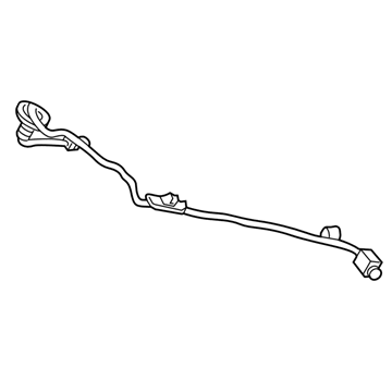 GM 39042390 Harness