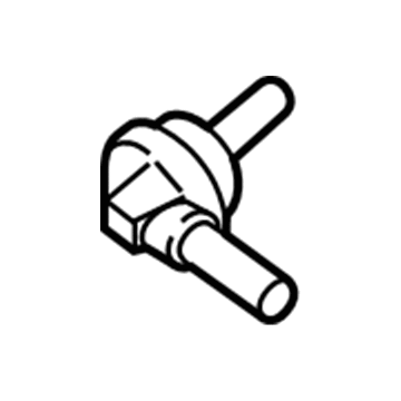Kia 289312C510 Valve-Check