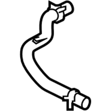 Kia 31074F3500 Hose