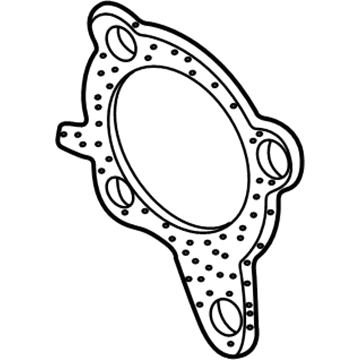 Kia 251242Y000 Gasket-Water Pump