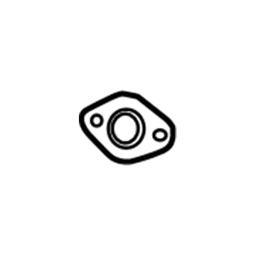Nissan 20692-0B000 Gasket-Exhaust