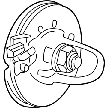 Mopar 4793583 Clock Spring