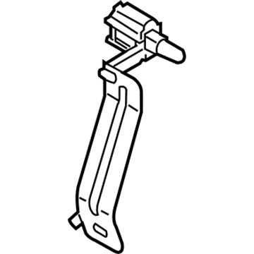 Hyundai 96985-1R000 External Ambient Sensor