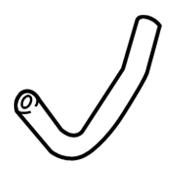 Toyota 32930-08041 Outlet Hose