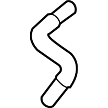 Toyota 32941-08050 Inlet Hose