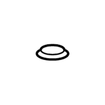 Lexus 85386-48010 Cap, Washer, D