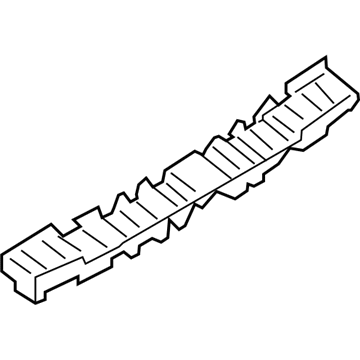 Ford JL1Z-17E855-C Isolator