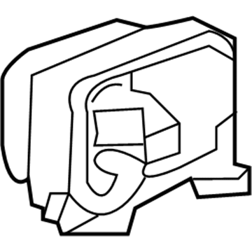 Mopar 56029328AB Sensor-Dynamics