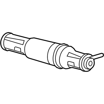 Ford 7R3Z-9D653-A Canister