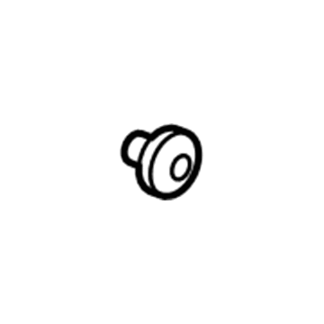 GM 13518993 Recliner Bolt