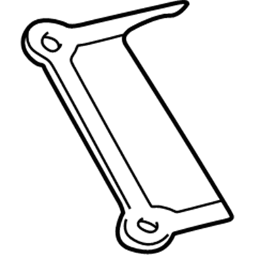 Mopar 4781528AA Gasket-Cylinder Cover