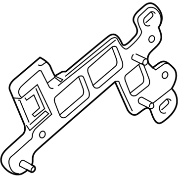 Ford GN1Z-12A659-A Bracket