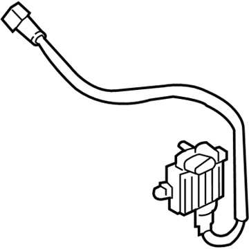 Hyundai 25385-2E100 Resistor