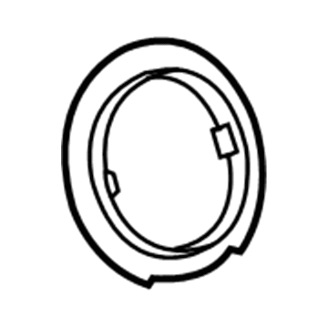 Toyota 89246-22020 Sensor Ring