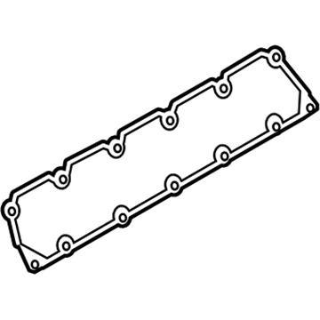 Mopar 5037064AE Head-Cylinder