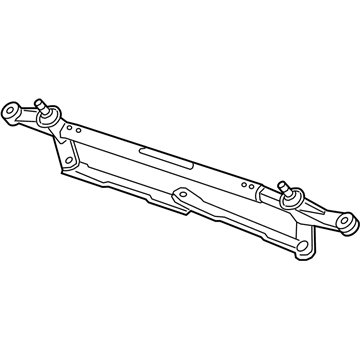 GM 84266663 Wiper Linkage