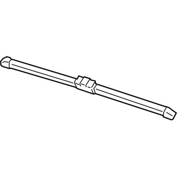 GM 84225696 Wiper Blade