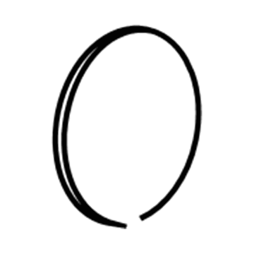 Hyundai 81597-3J000 Spring-Outer