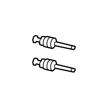 Mopar 68456054AA Disc Brake