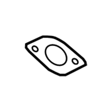 GM 22626929 Intermed Pipe Gasket