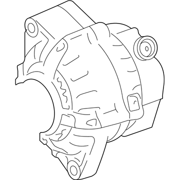 Toyota 27060-0V390 Alternator