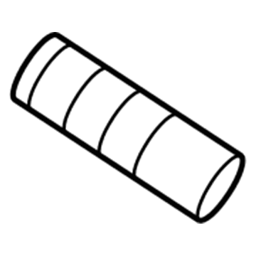 BMW 63-25-7-151-981 Compression Spring, Third Brake Light