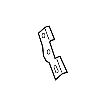 Toyota 47276-76010 Bracket