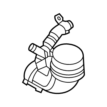 BMW 11-65-8-091-579 CONNECTOR