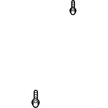 BMW 31-10-6-760-705 Flange Screw