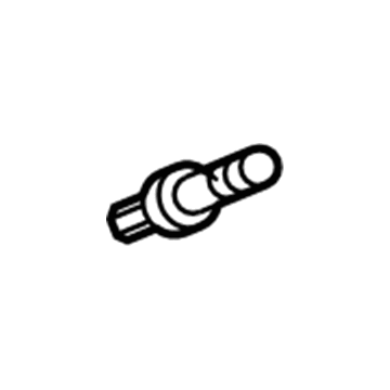 BMW 31-30-3-450-534 Collar Screw