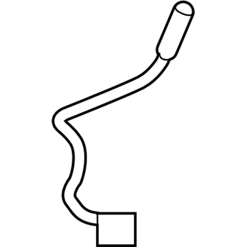 Mopar 4606093AD Sensor-DETONATION