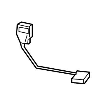 Toyota 83320-48121 Fuel Gauge Sending Unit