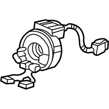 Honda 77900-SEC-A41 Reel Assembly, Cable (Furukawa)