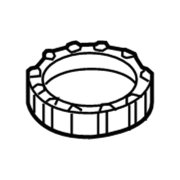 GM 19316266 Lock Ring