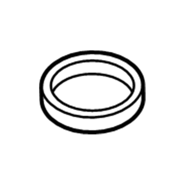 GM 19316265 Fuel Pump Assembly Seal
