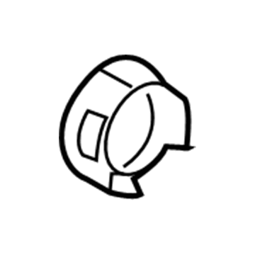 Ford BK2Z-4273-EC Cap