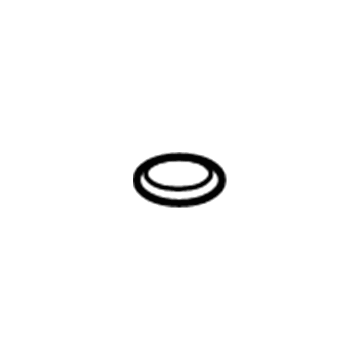 Infiniti 01658-00441 Plug