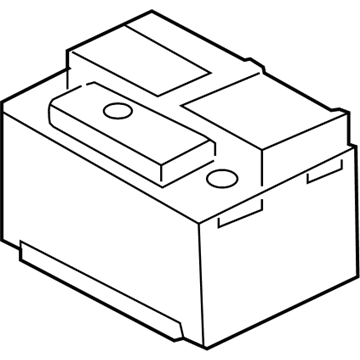 Ford BXS-40R Battery