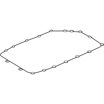 GM 24225800 Gasket-Automatic Transmission Fluid Pan