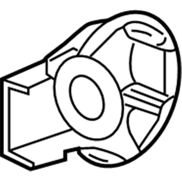 Mopar 5020852AB Housing-Fuel Filler