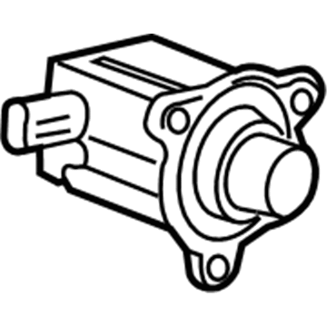 GM 55499323 By-Pass Valve