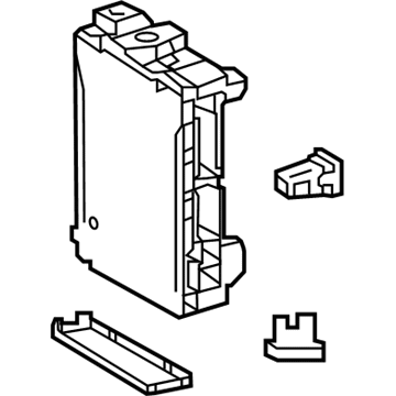 Toyota 82730-47560 Junction Block