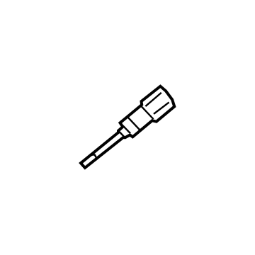 Mopar 5149279AC Sensor-Charge Air Temp