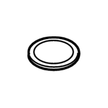 Nissan 20691-JA10B Gasket-Exhaust